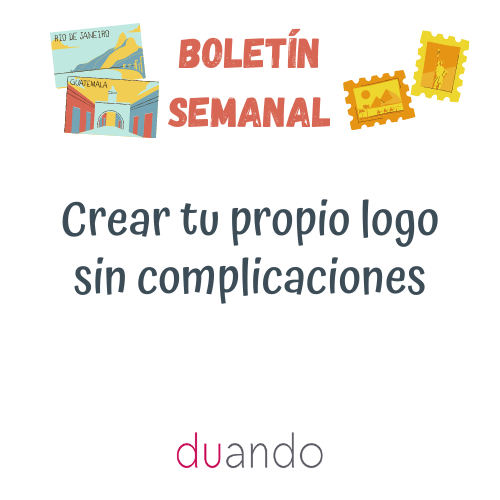 Crear tu propio logo sin complicaciones